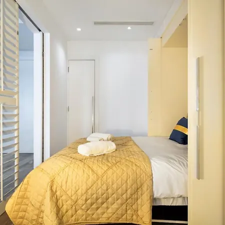 Wonderful Apuestui Apartmán *