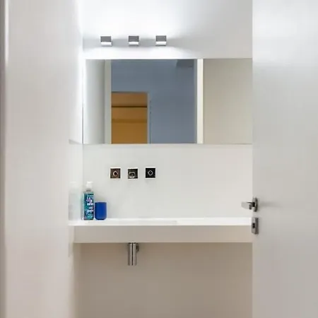 Apartmán Wonderful Apuestui *